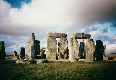 Stonehenge da Unbekannt Unbekannt